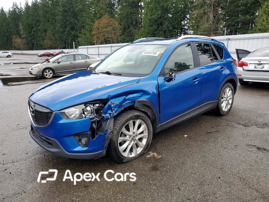 Mazda CX-5 2014 - Image 1 of 13