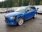 Mazda CX-5 2014