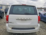 Dodge Caravan 2015