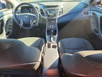 Hyundai Elantra 2015