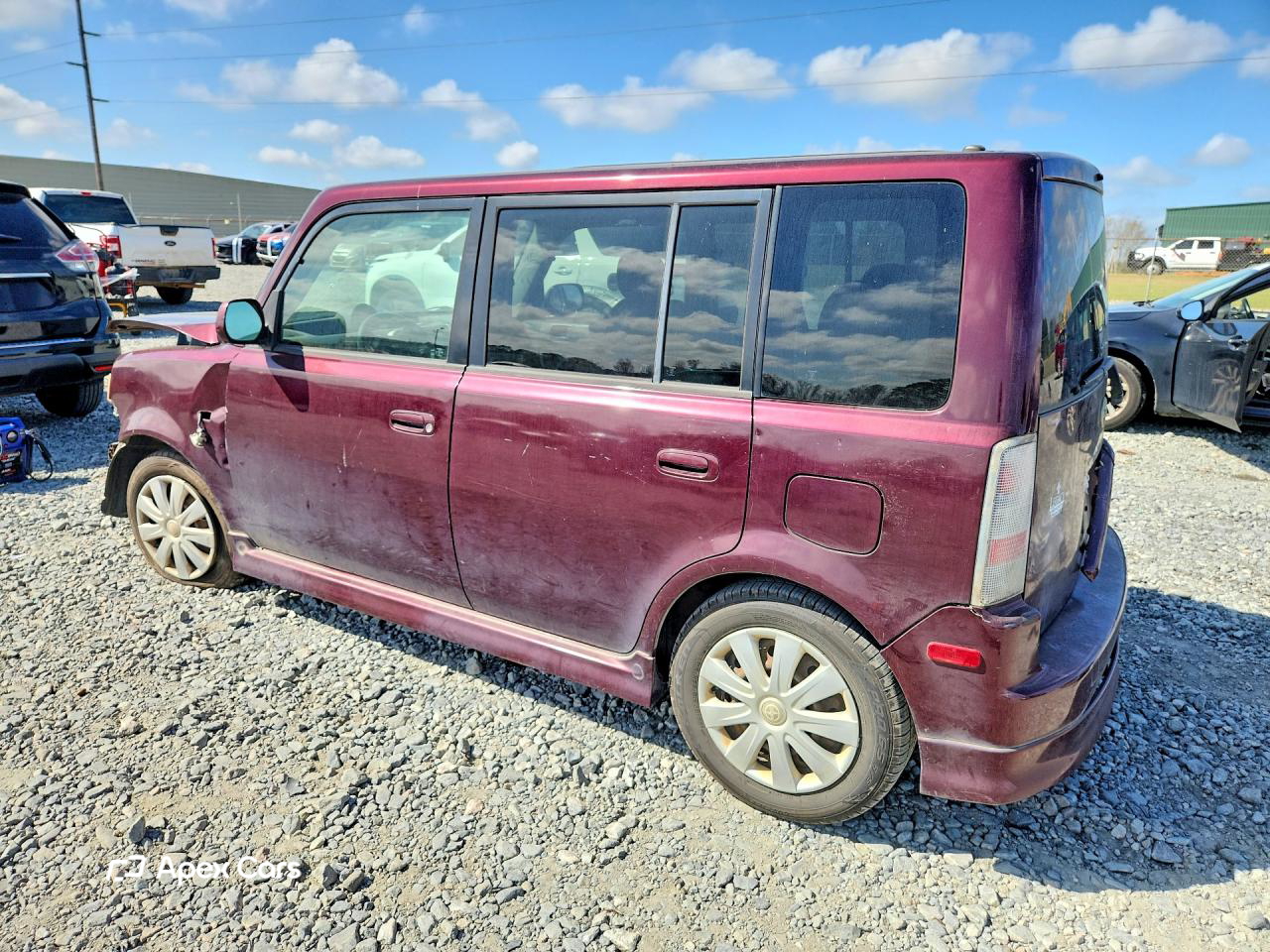 Toyota  2005