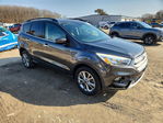 Ford Escape 2018