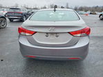 Hyundai Elantra 2012
