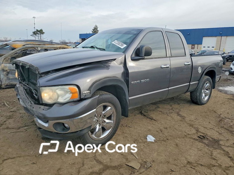 Dodge RAM 2004 - Image 1 of 12