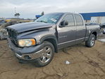 Dodge RAM 2004