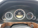Mercedes-Benz E-klasse 2012