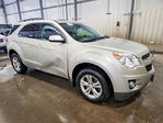 Chevrolet Equinox 2014