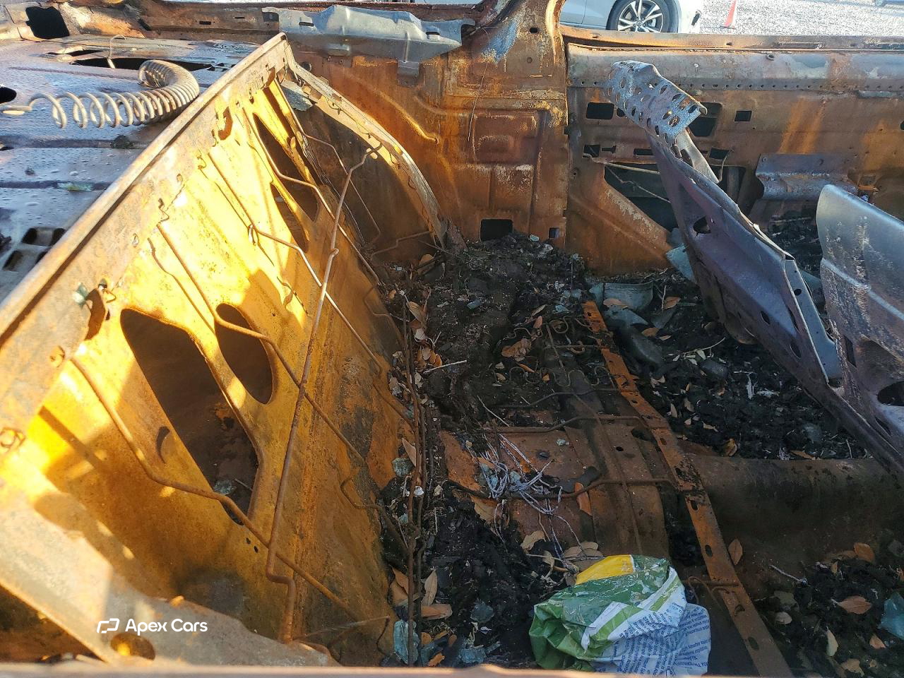 Oldsmobile Cutlass 1977