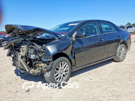 Toyota Corolla 2013 - Image 1 of 14