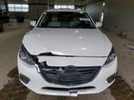 Mazda 3 2015