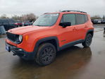 Jeep Renegade 2021