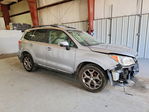 Subaru Forester 2016
