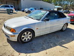 BMW Series 3 2001