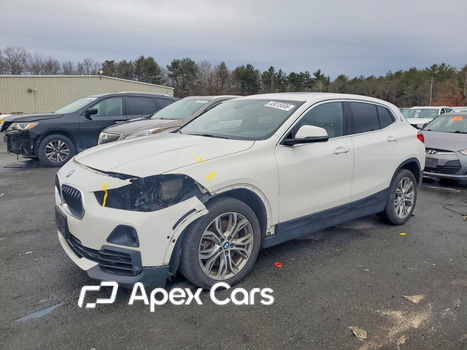 BMW X2 2018 - Image 1 of 13