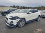BMW X2 2018