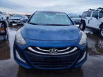 Hyundai Elantra 2014