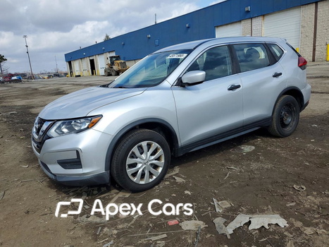 Nissan Rogue 2017 - Image 1 of 13