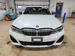 BMW Series 3 2020