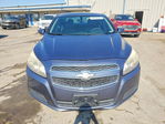 Chevrolet Malibu 2013