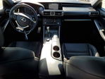 Lexus IS 2015