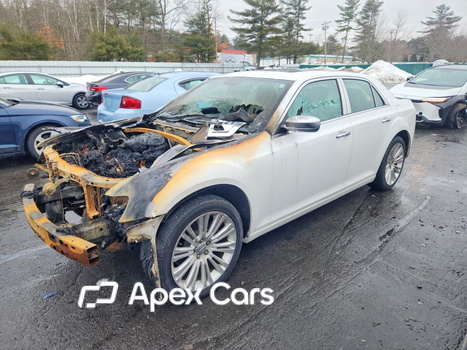 Chrysler 300 2011 - Image 1 of 12
