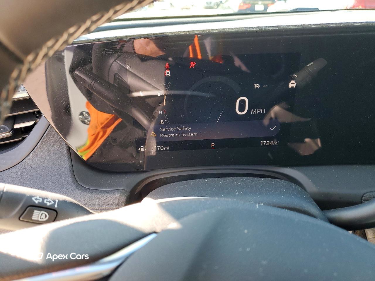 Buick Encore 2026