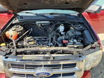 Ford Escape 2012