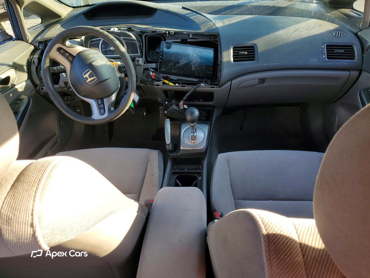Honda Civic 2008