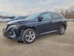 Lexus RX 2015