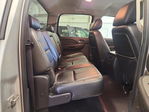 GMC Sierra 2011
