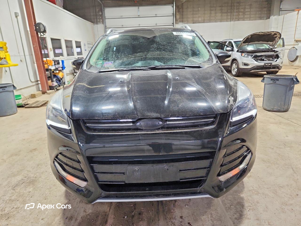 Ford Escape 2015