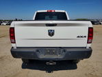 RAM 2500 2017