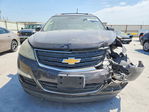 Chevrolet Traverse 2015