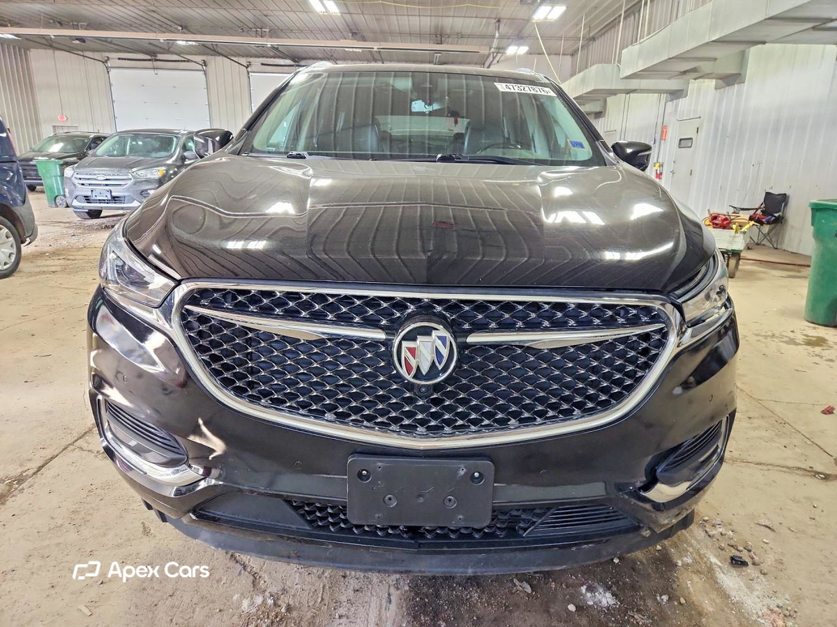 Buick Enclave 2019