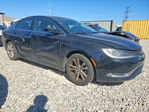 Chrysler 200 2015