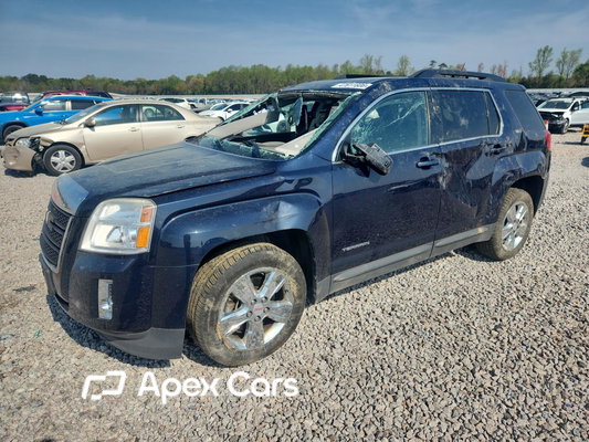 GMC Terrain 2015 - Zdjęcie 1 z 14