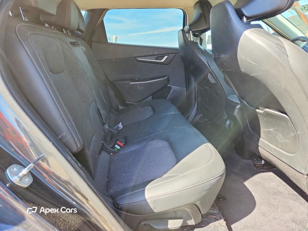 Kia EV6 2024