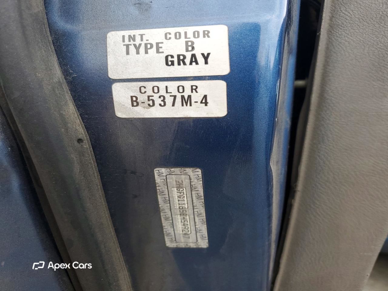 Honda Civic 2008