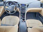 Hyundai Sonata 2012