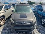Ford Transit 2016