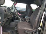 Jeep Wrangler 2014