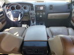 Toyota Sequoia 2016
