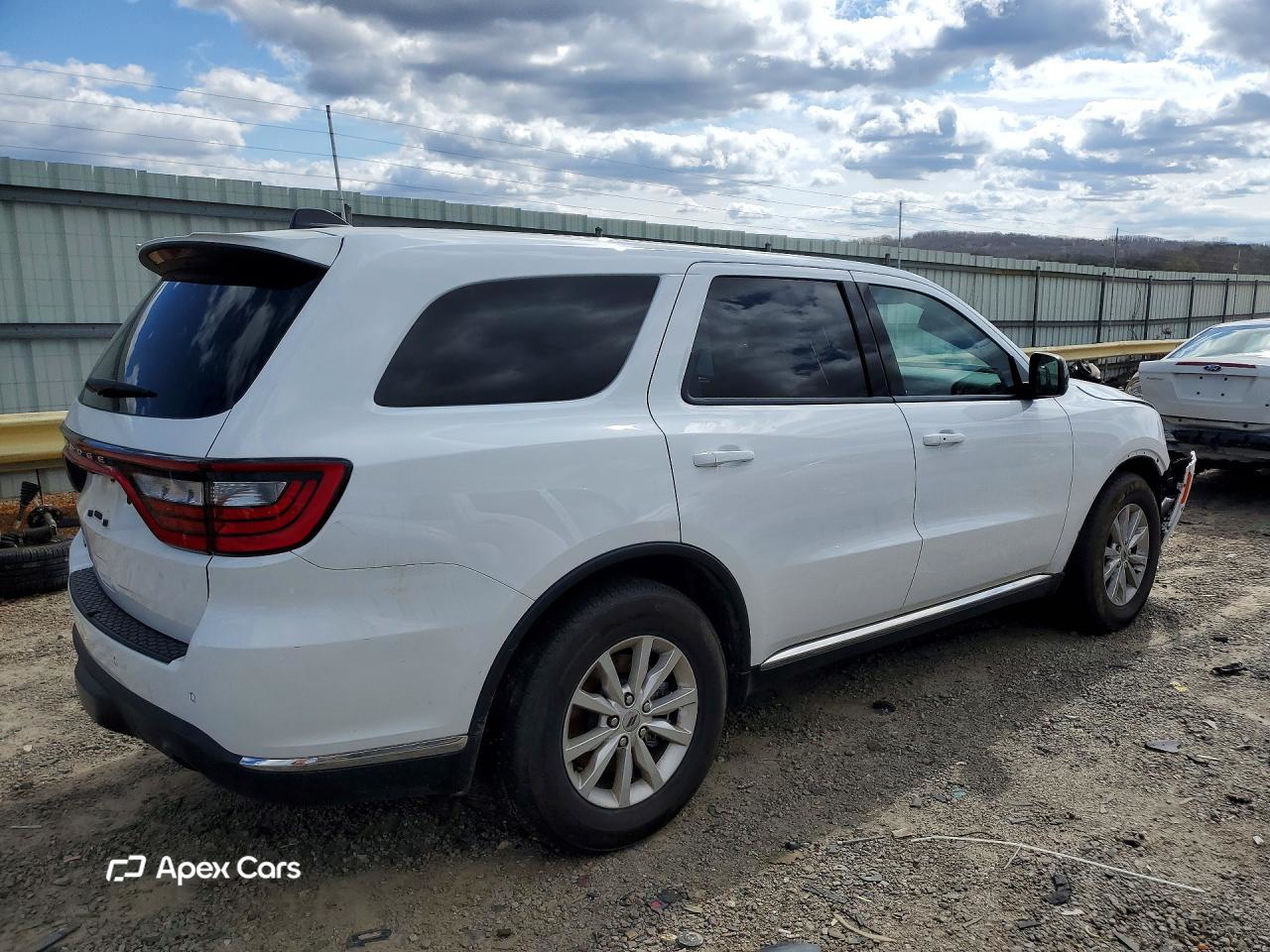 Dodge Durango 2023