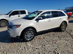 Ford Edge 2012