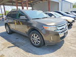 Ford Edge 2011