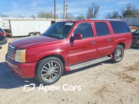 Cadillac Escalade 2006 - Image 1 of 13