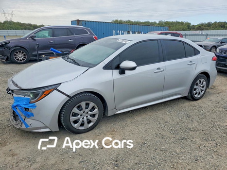 Toyota Corolla 2022 - Image 1 of 12