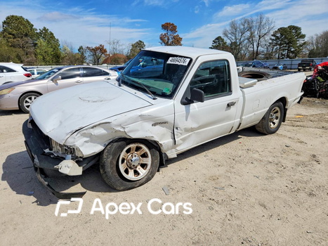 Ford Ranger 2000 - Image 1 of 13