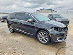 Chrysler Pacifica 2017