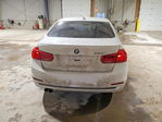 BMW Series 3 2018